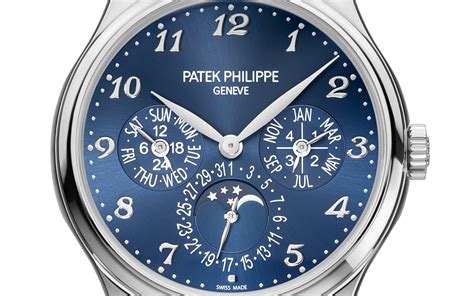 5326g patek philippe|5327g 001.